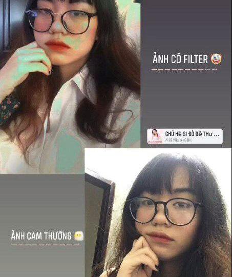 Ảnh 6 của Đặng Xuân Thảo 2k3 em sinh viên kính cận lộ clip sex địt nhau cùng bạn trai (Full Clip + Pic)