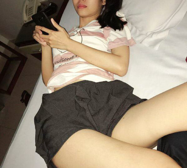 Ảnh 18 của Vợ dâm chiều chồng thích bạo dâm BDSM slave – Phần 2