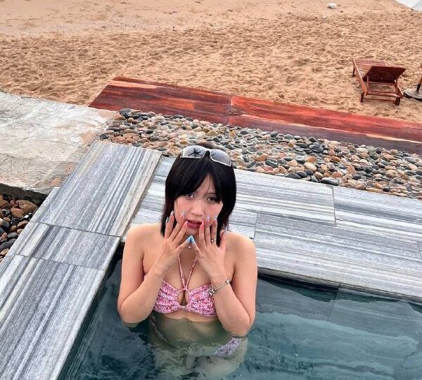 Ảnh 3 của Lộ clip sex gái xinh làm bồn chứa tinh cho anh địt (Full Clip + Pic) – P3